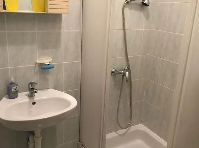 15679b Διαμέρισμα Banjol