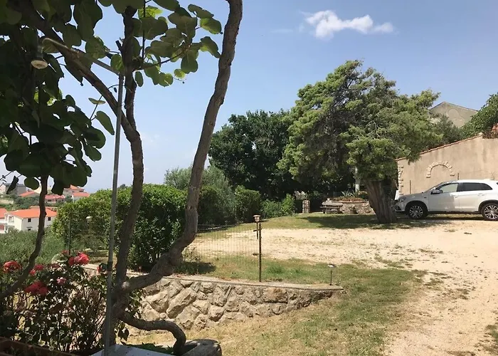 15679b Διαμέρισμα Banjol